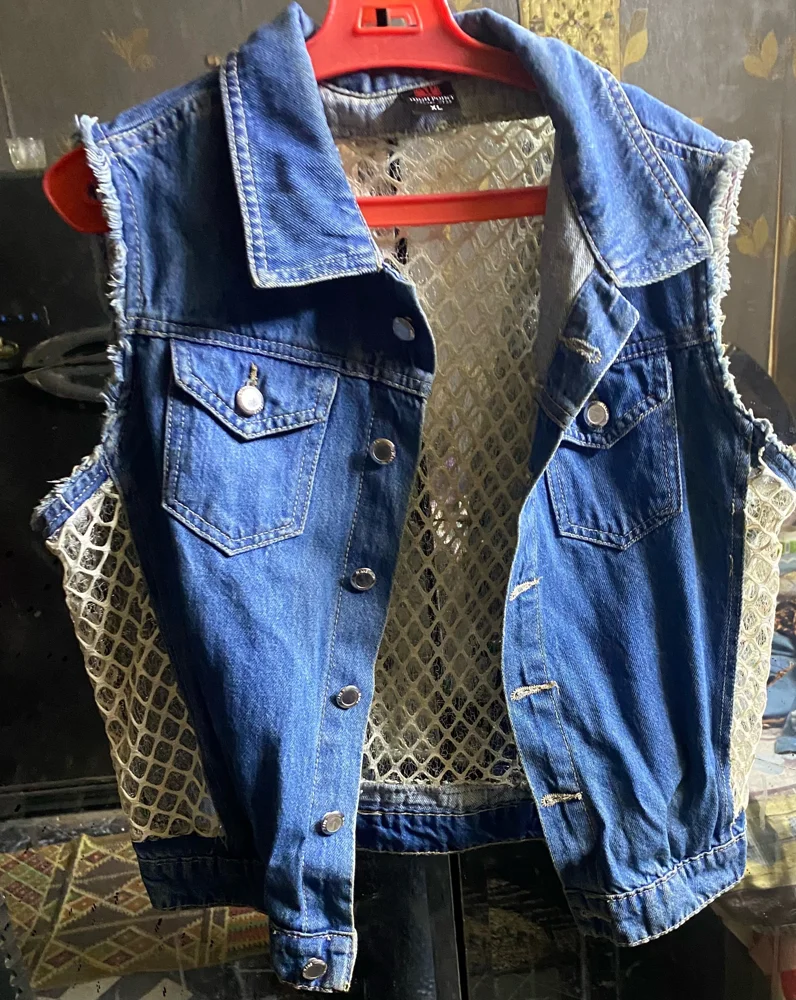 Vests, Excellent, size XL / 42 / 14, photo 2