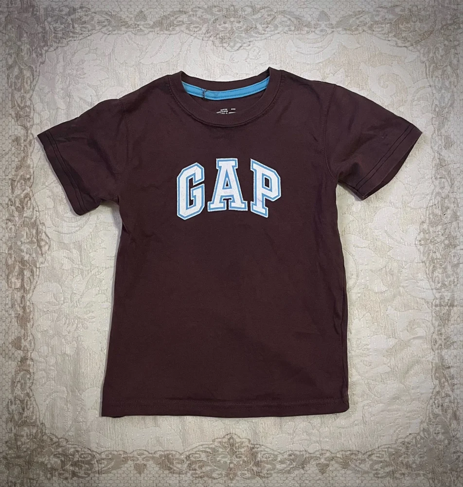 GAP T-shirts