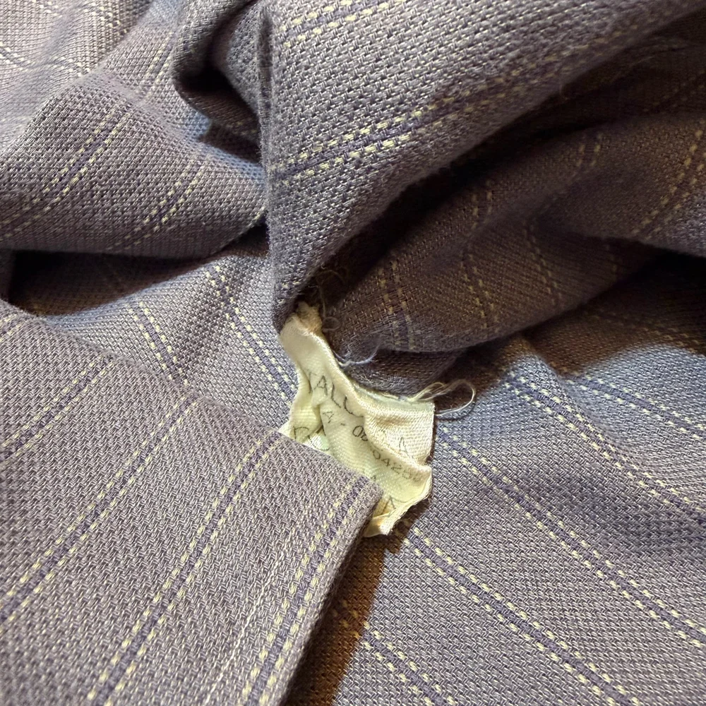 Ermenegildo Zegna Button Down Shirts, size XL, photo 6