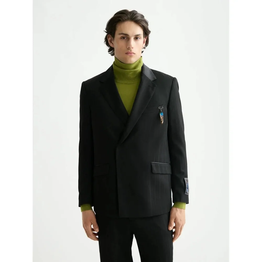 Scotch & Soda Blazers, size L / 40 / 12, photo 4