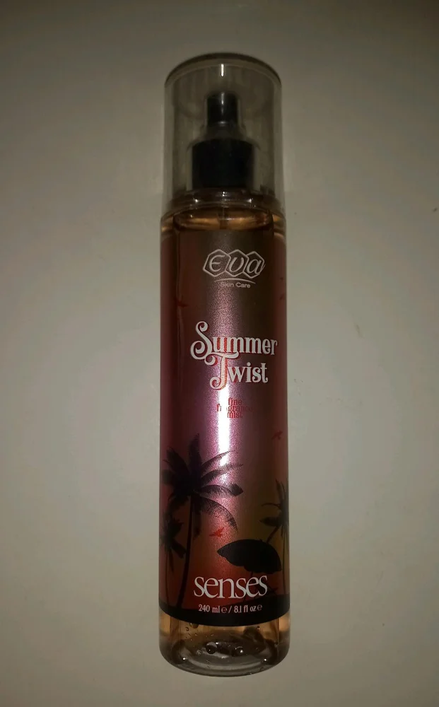 EVA Perfume