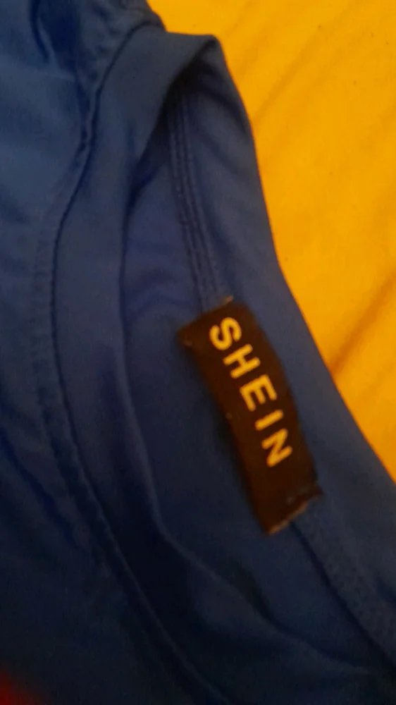 Shein T-shirts, size S / 36 / 8, photo 4