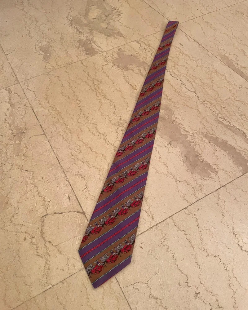 Kenzo Ties & Bow Ties, size One size