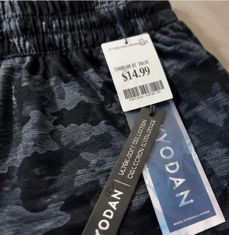 kyodan Sweatpants, size M, photo 2