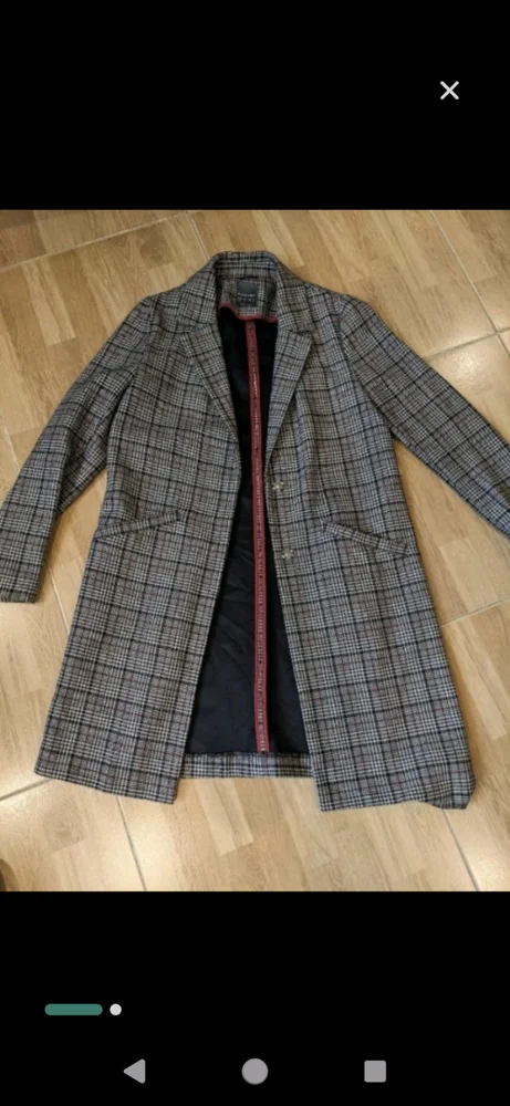 Primark Jackets