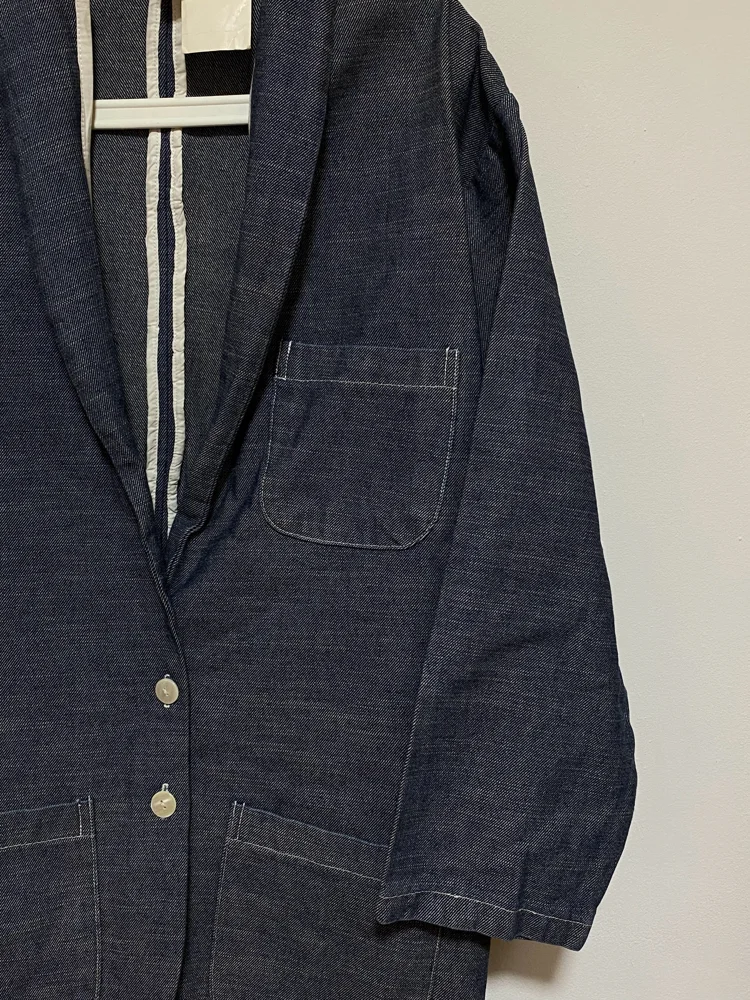 Jackets