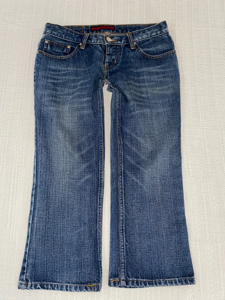 Capris, Excellent, size S / 36 / 8, photo 2