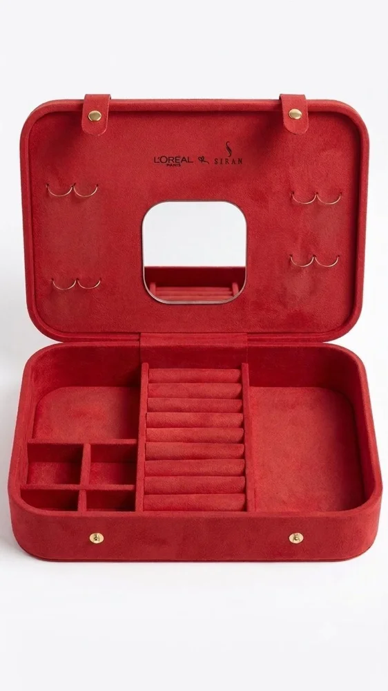 L'Oréal Travel Bag, size Other, photo 2