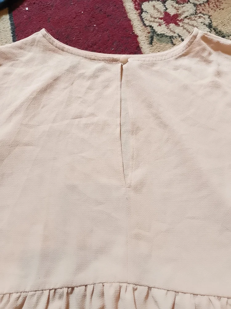 ASOS Design Blouses