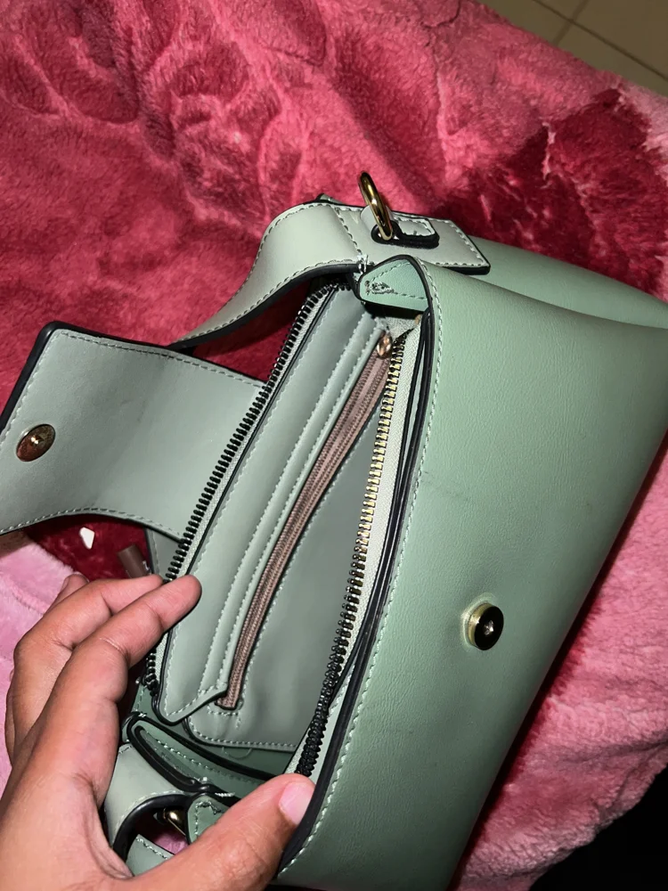 Pixi Mini Bag, size Other, photo 6