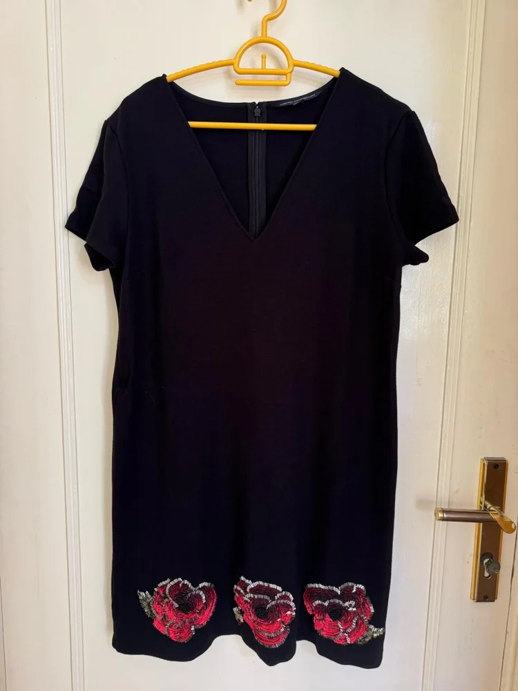 French Connection Midi Dresses