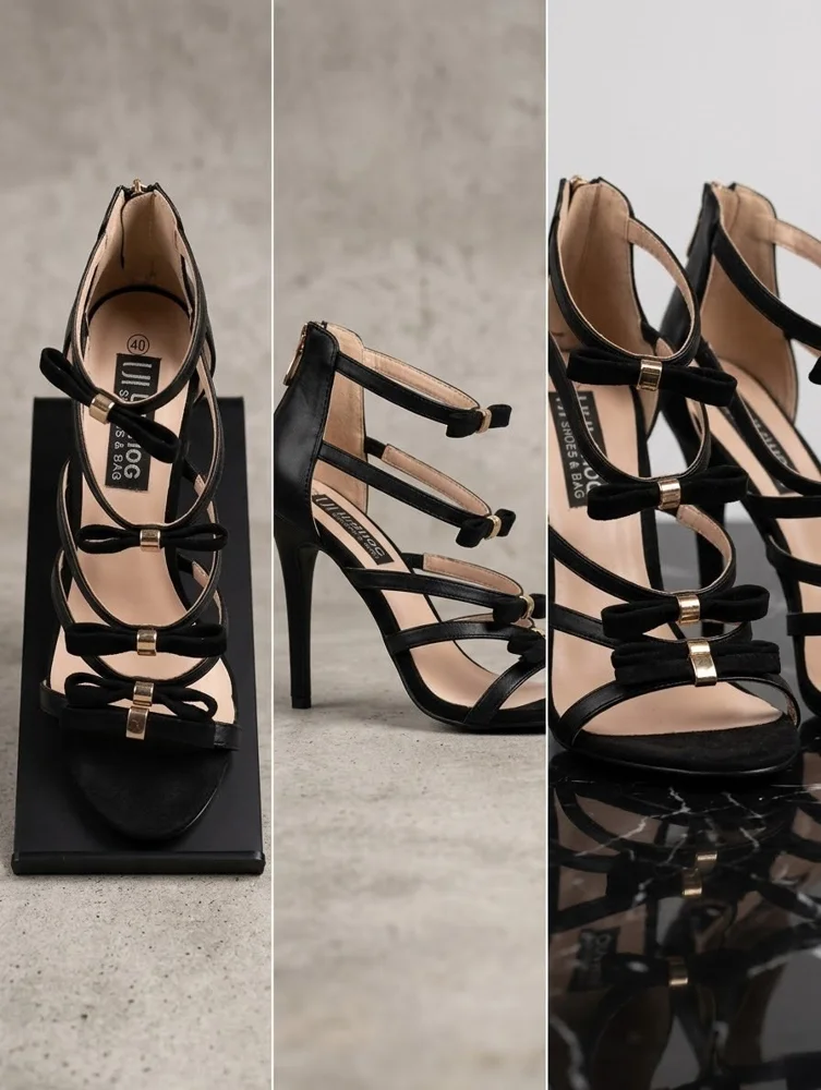 Sandals, Excellent, size 40, photo 2