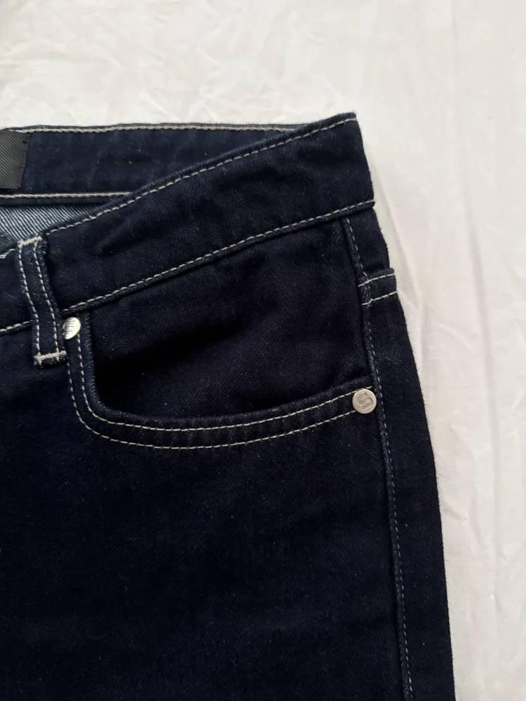 Local Jeans, size XXS / 32 / 4, photo 3