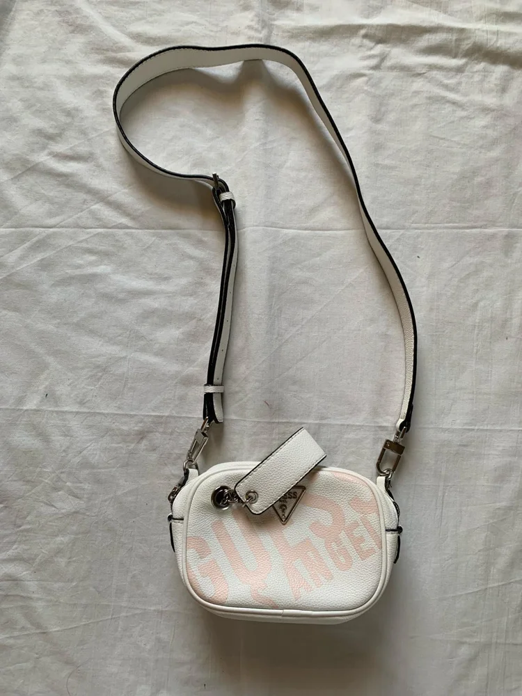 GUESS Cross-Body Bags, Very good, photo 2