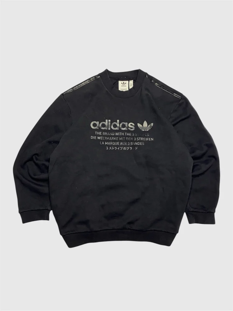 adidas Sweatshirts