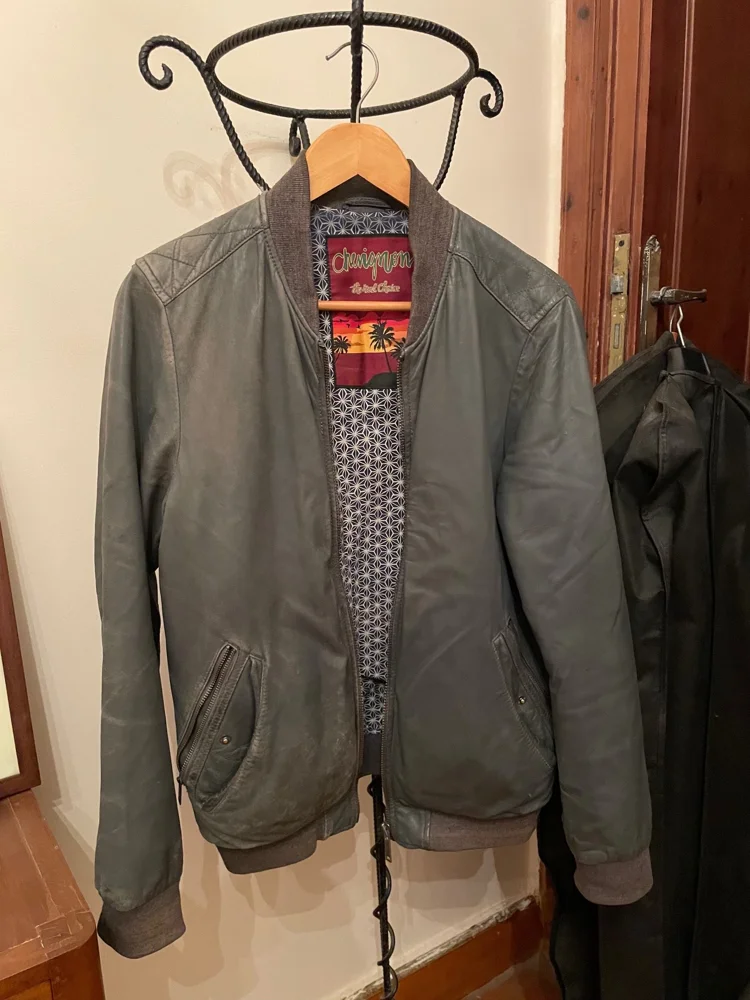 Chevignon Jackets