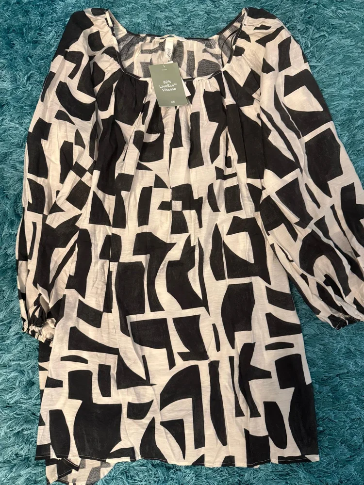 H&M Mini Dresses