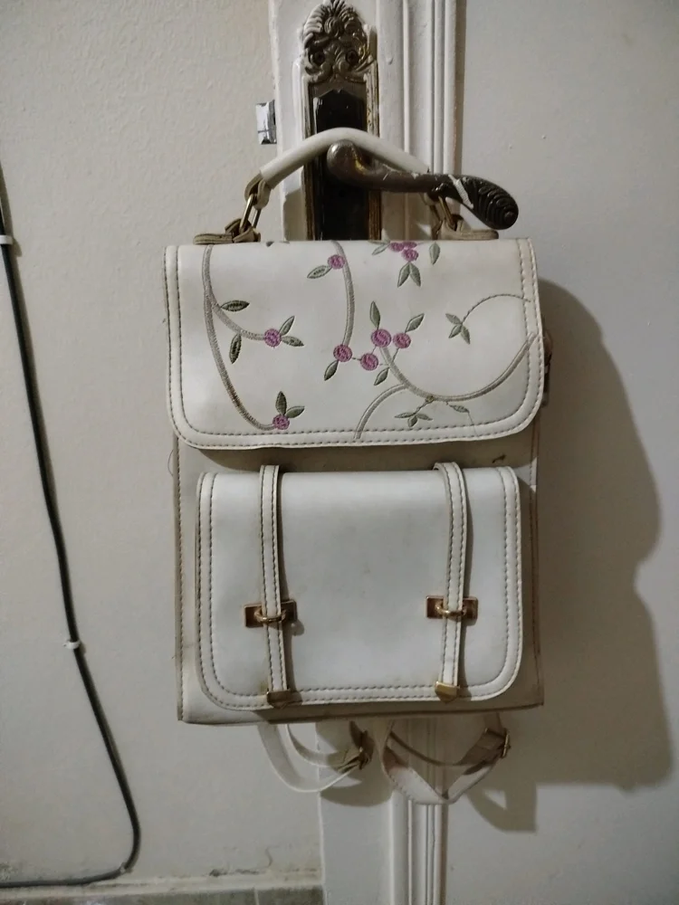 Shein Backpacks