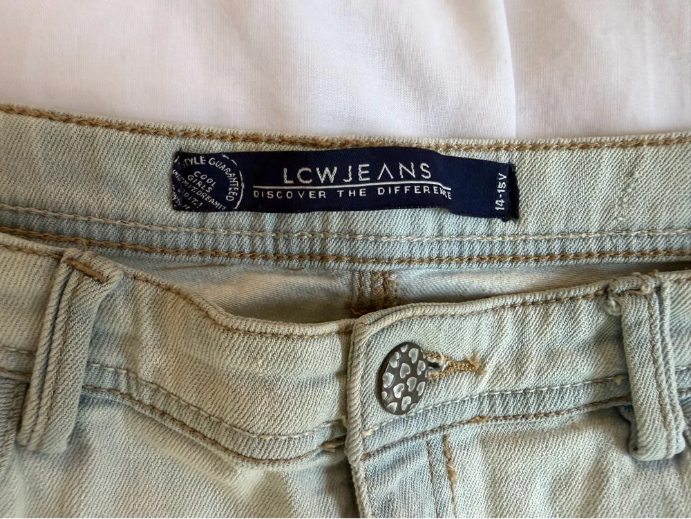 LC Waikiki Shorts, size S / 36 / 8, photo 4
