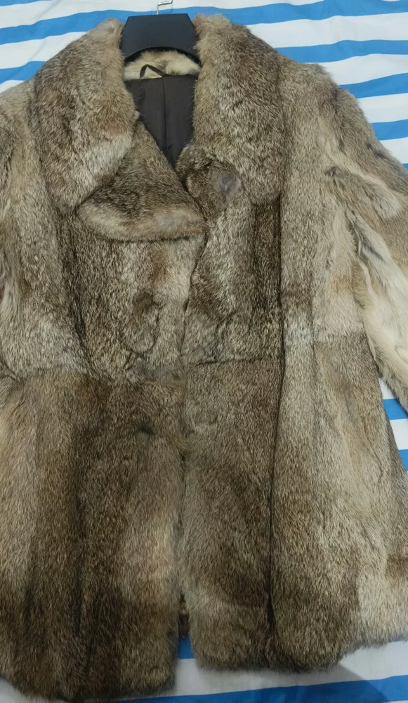 Coats