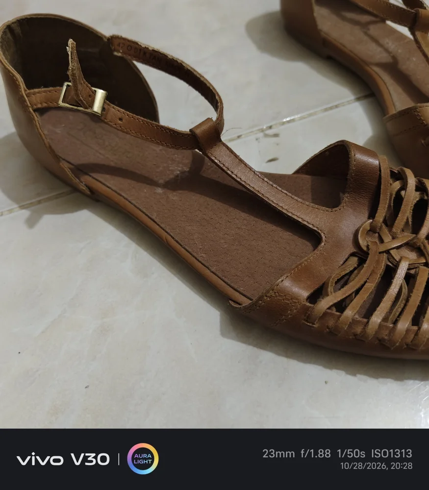 Flats, Very good, size 37, photo 3