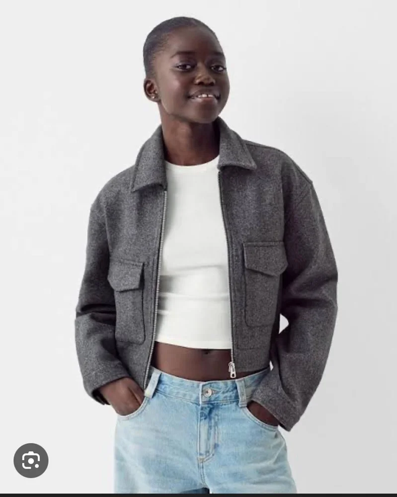 Bershka Jackets, size S / 36 / 8