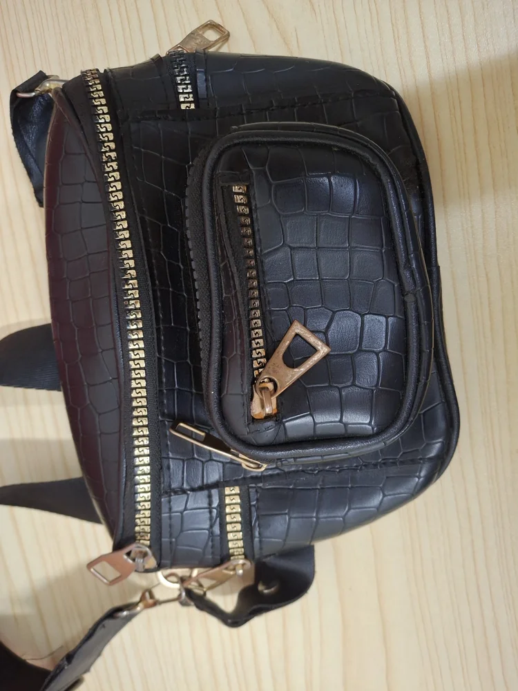 Cross-Body Bags