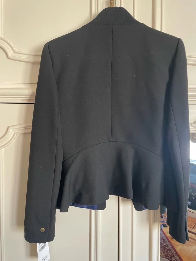 Zara Jackets, New with tags, size M / 38 / 10, photo 6