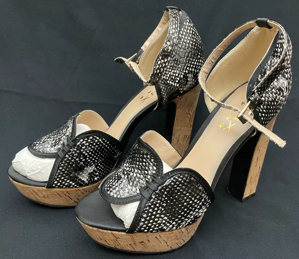 Sandals, size 37, photo 2