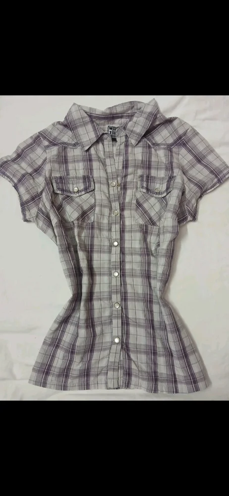 Shirts, size S / 36 / 8, photo 2