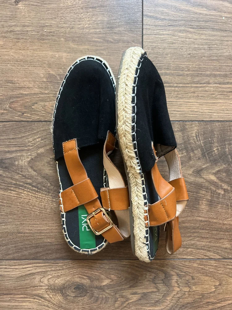 Pixi Sandals, size 36, photo 2