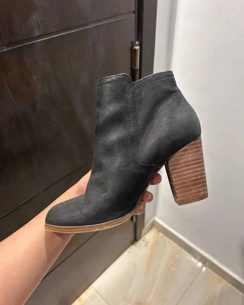 ALDO Mules