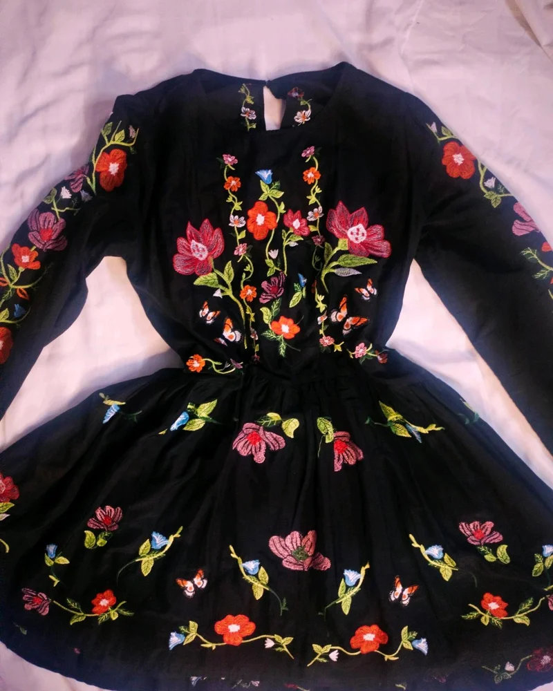 Mini Dresses