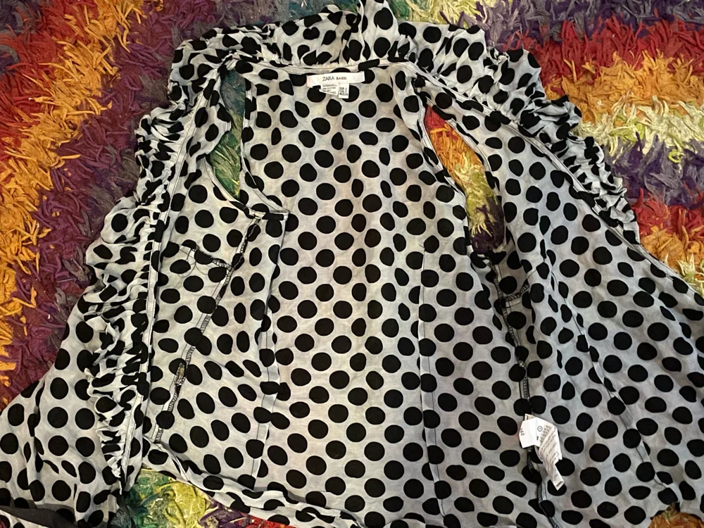 Zara Shirts, size S / 36 / 8, photo 2