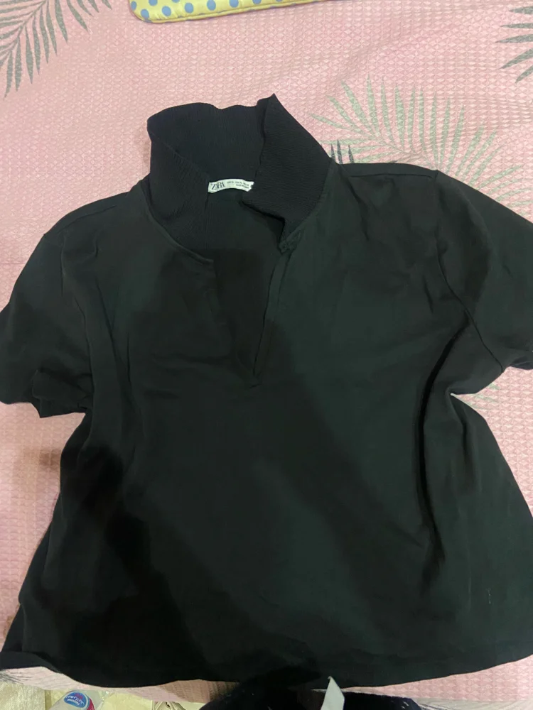 Zara تيشيرتات