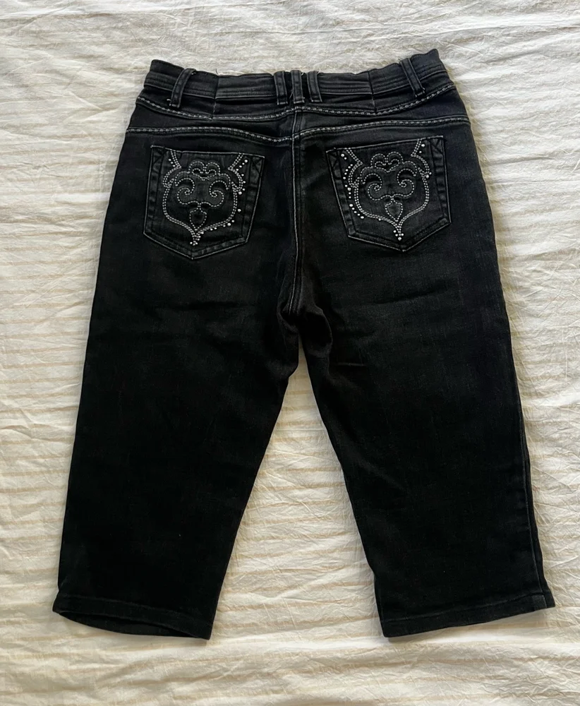 Jeans, size M / 38 / 10, photo 3