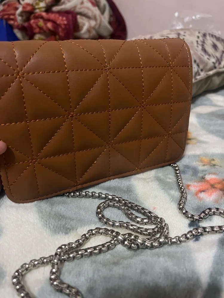 Pixi Cross-Body Bags
