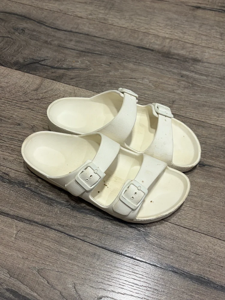 Defacto Flip-flops