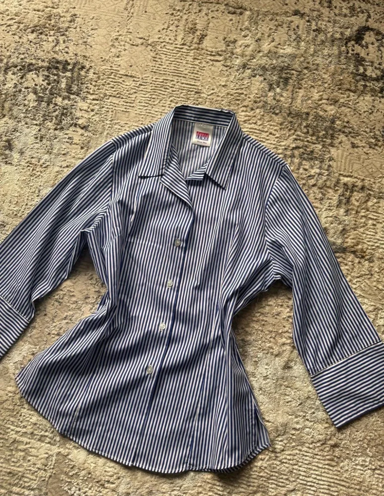 Blouses, size S / 36 / 8, photo 2