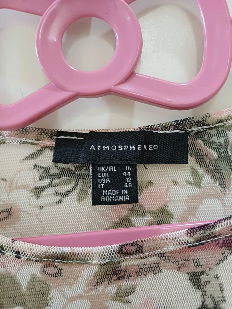Atmosphere Blouses, size XXL / 44 / 16, photo 4