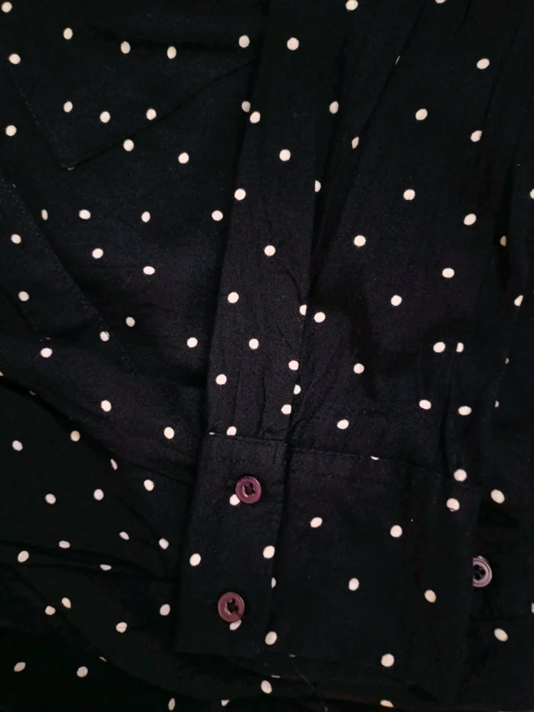 Bershka Shirts, size S / 36 / 8, photo 3