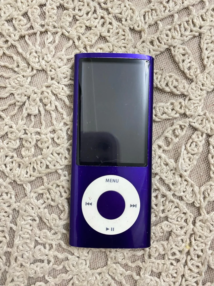 Apple Audio