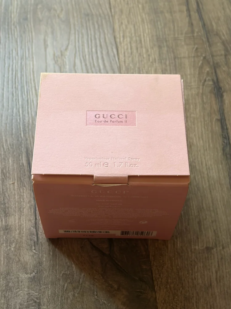 Gucci Perfume, size Other, photo 3