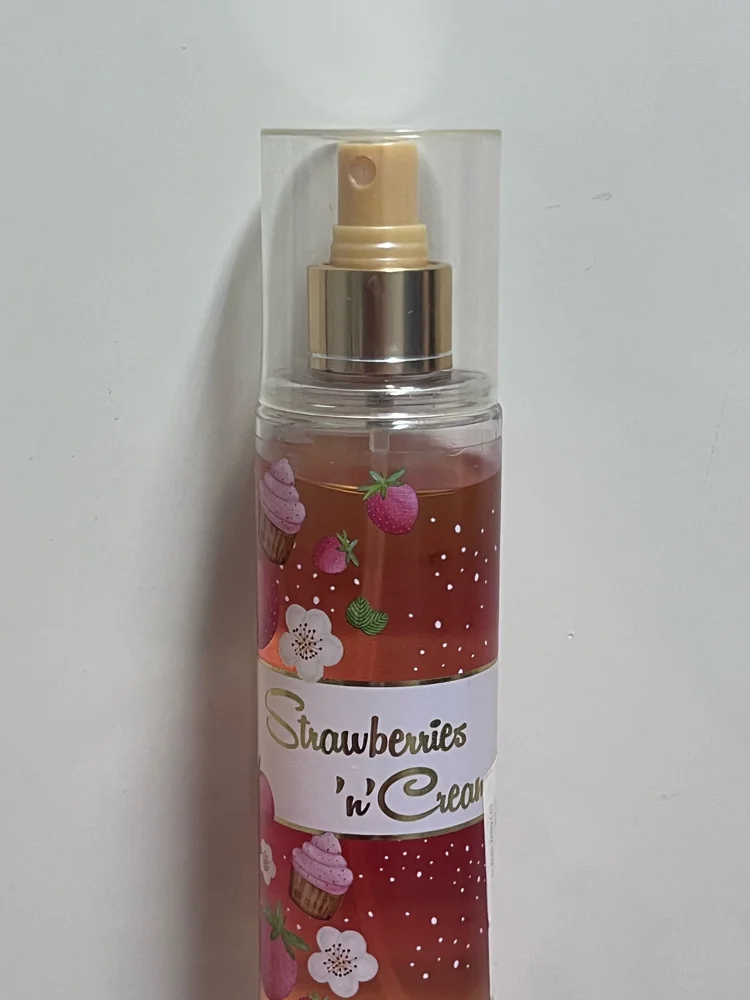 Perfume, size Other, photo 3