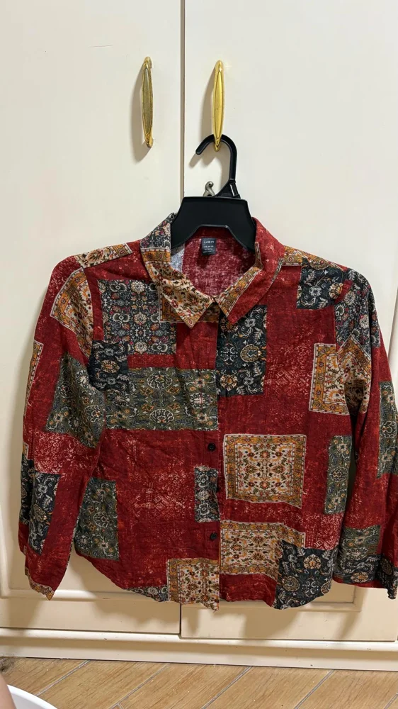Shein قمصان