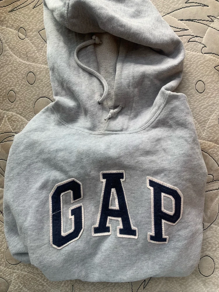 GAP Hoodies