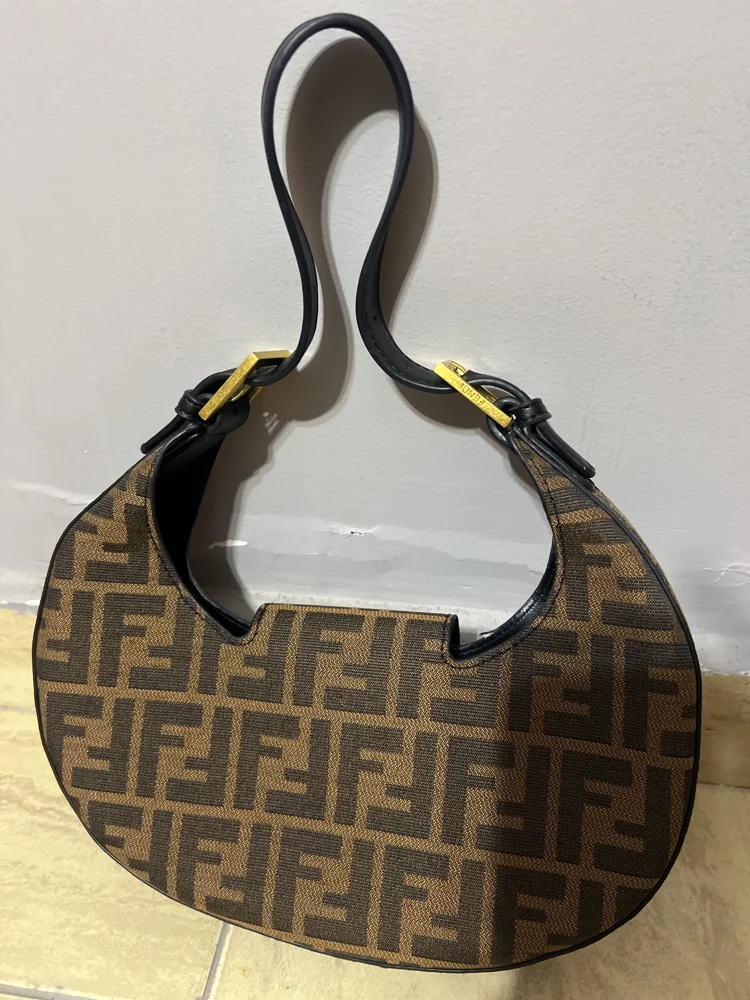 Cross-Body Bags, Very good, photo 2
