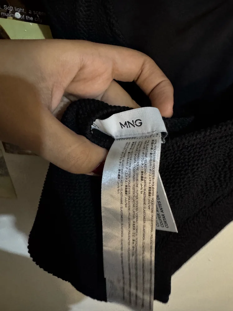 Mango One-Piece Swimsuits, New with tags, size S / 36 / 8, photo 4