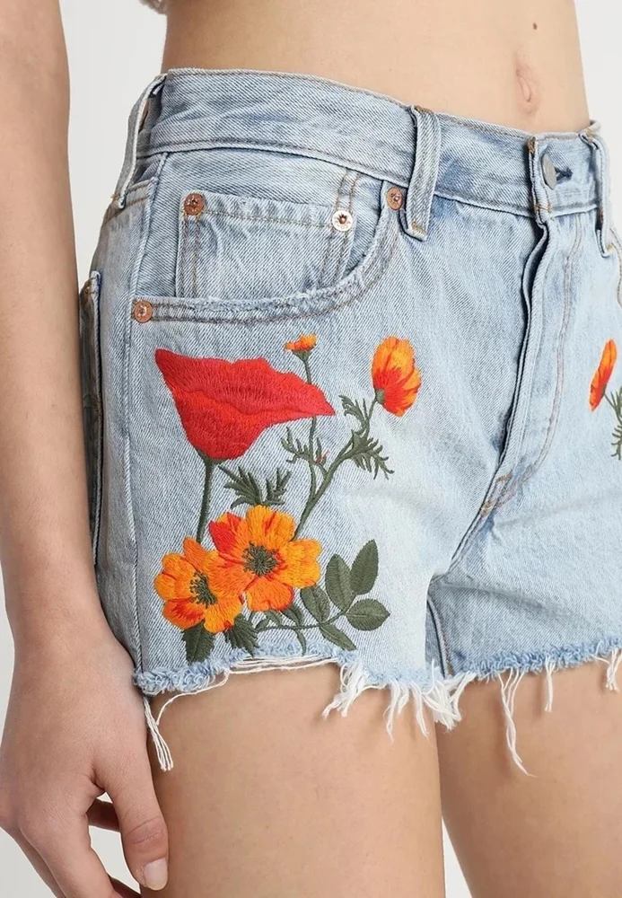 Levi's Shorts