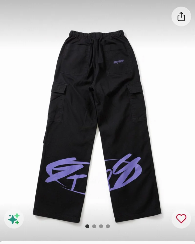 STPS Pants